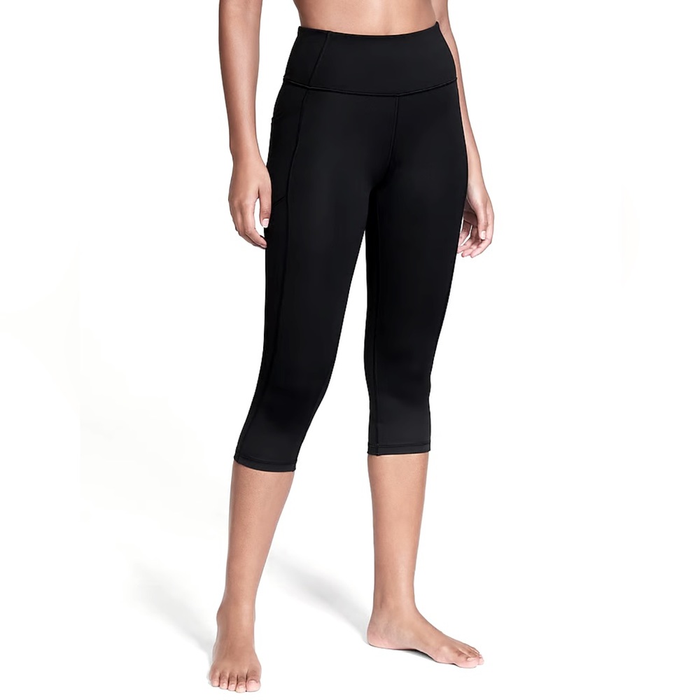 Victoria’s Secret Sport Cropped Leggings